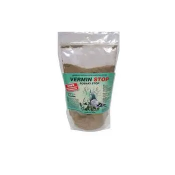 Irbapol Vermin stop 250 g zioła na robaki