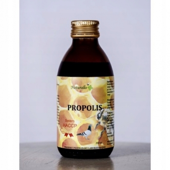 Naturalis Propolis dla gołębi 250 ml