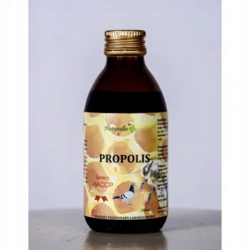 Naturalis Propolis dla gołębi 250 ml