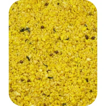 Deli Nature Pokarm jajeczny wilgotny, żólty 1 kg - rozważany