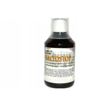 TAUBEN MEDIK Bactostop 250 ml silnie bakteriobójczy dla gołębi