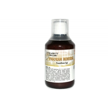 TAUBEN MEDIK Vigoran Mineral 250 ml- dla gołębi, poprawia płodność