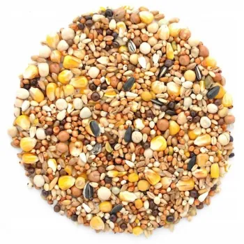 Elpol karma R rozpłodowa dla gołębi 25 kg