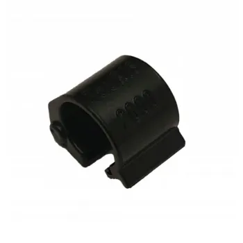 TAURIS 2000 Obrączki elektroniczne dla gołębi czarne tipesy nowe