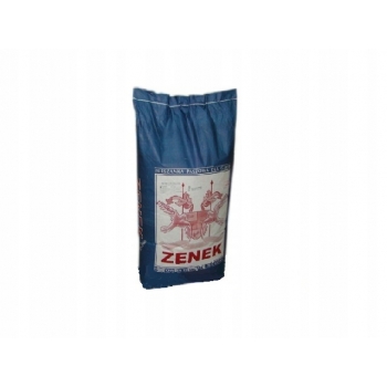 ZENEK karma Wdowce Sport 25 kg dla gołębi