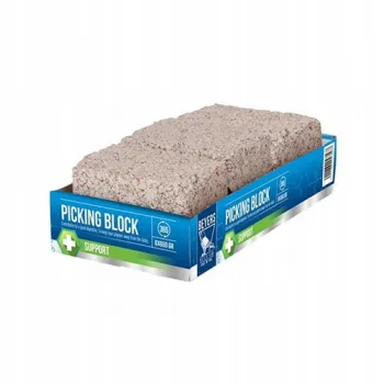 BEYERS Picking Block Kamień kołacz dla gołębi z drożdżami piwnymi 6 x 650 g