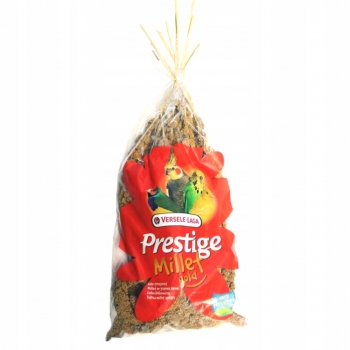 Versele Laga Milletsprays Proso senegalskie żółte w kłosach 300g