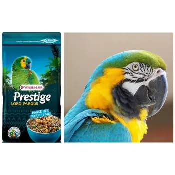 Versele Laga Amazon Parrot Loro Parque Mix 1kg pokarm dla papug amazońskich