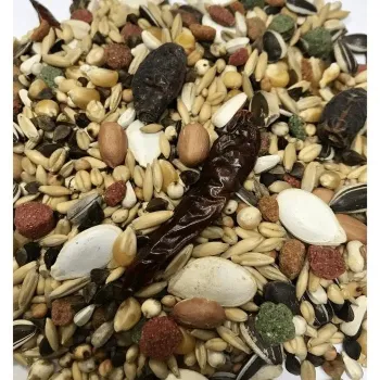 Versele Laga Amazon Parrot Loro Parque Mix 1kg pokarm dla papug amazońskich