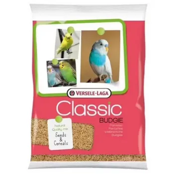 Versele Laga Budgie Classic 500g - pokarm dla papużek falistych