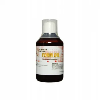 Tauben Medik Form oil - mieszanina olei energetycznych 250 ml