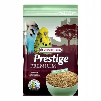 Versele Laga Budgies Premium 800g - pokarm dla papużek falistych