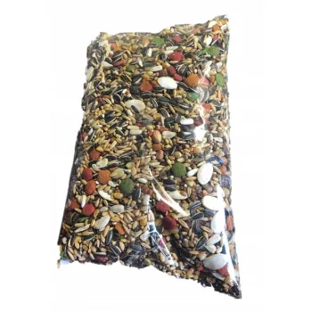 Versele Laga Amazone Parrot Loro Parque 1kg dla papug amazońskich rozważany