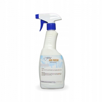 Tauben Medik Air Fresh 500 ml oczyszcza drogi oddechowe