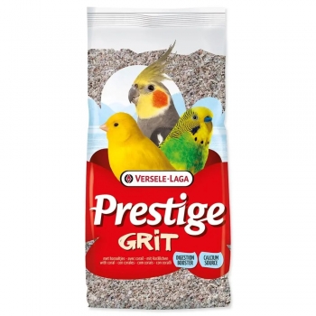 Versele Laga Grit+Coral 2,5kg - grit z koralowcem dla ptaków