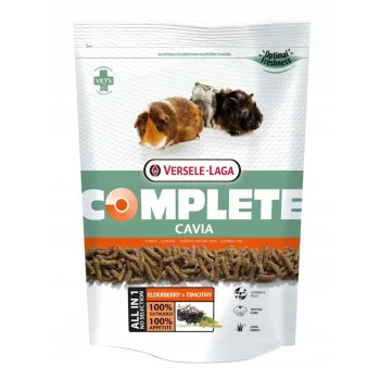 Versele Laga Cavia Complete 500g - karma granulat dla świnki morskiej