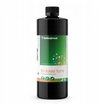 Rohnfried BT Amin Forte 1L dla gołębi elektrolity, aminokwasy i witaminy