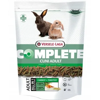 Versele Laga Cuni Adult Complete 500g - karma dla królików miniaturowych