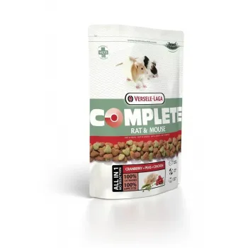 Versele Laga Rat & Mouse Complete 500g - karma dla szczurów i myszy