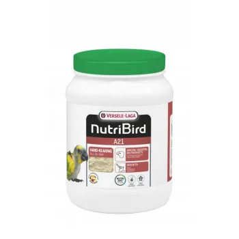 Versele Laga NutriBird A21 800g - pokarm do karmienia ręcznego piskląt