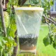 Pułapka na muchy OneShot Fly Catcher bardzo skuteczna