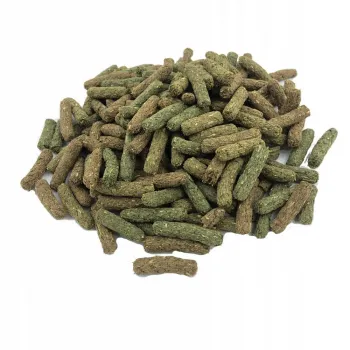 VL-Cavia Complete ekstrudat dla świnki morskiej 2 kg rozważany