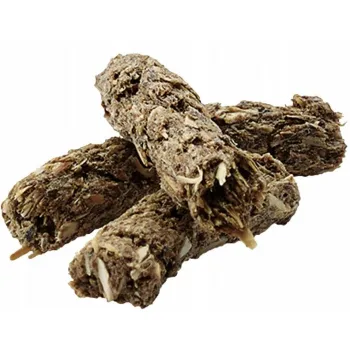 VL-Cuni Adult Complete ekstrudat dla królików 2 kg rozważany