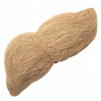 Włókno kokosowe, wyściółka do gniazd ptaków 300 g