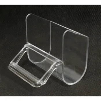 Karmnik zawieszany na front klatki dla papug i kanarków