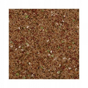Deli Nature KARMA DLA PAPUG FALISTYCH Z WITAMINAMI 800 g