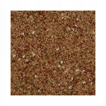 Deli Nature KARMA DLA PAPUG FALISTYCH Z WITAMINAMI 800 g