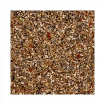 Deli Nature karma dla średnich papug australijskich 800g