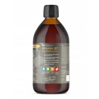 BUGAŁA JET Vitamin Jet 500 ml
