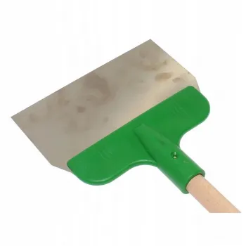 Skrobak Szpachla podłogowa ze sztylem 30 cm