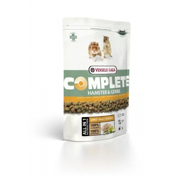 Versele Laga Hamster Gerbil 500g - karma dla chomików, myszy, myszoskoczka