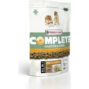 Versele Laga Hamster Gerbil 500g - karma dla chomików, myszy, myszoskoczka