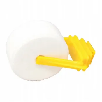 TRIXIE Sól dla królika, chomika i gryzoni z uchwytem