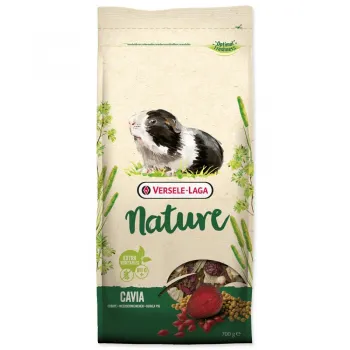 Versele Laga Cavia Nature 700g - pokarm dla świnki morskiej