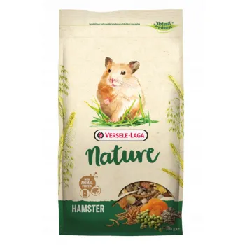 Versele Laga Hamster Nature 700g - pokarm dla chomików