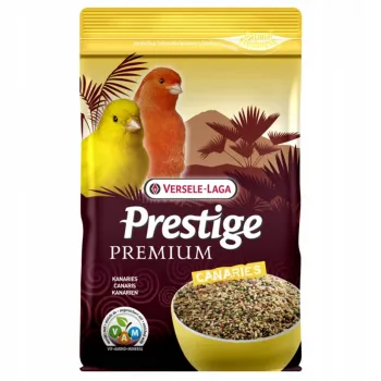 Versele Laga pokarm dla kanarków Prestige Premium 2,5 kg