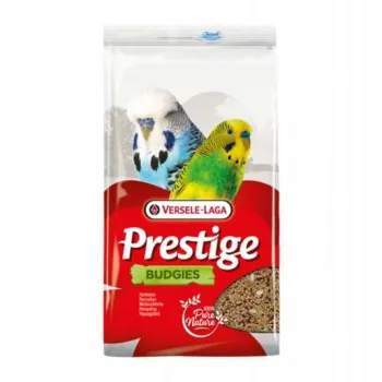 Versele Laga pokarm dla papużek falistych Prestige Budgies 4 kg