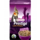 Versele Laga pokarm dla średnich papug nimfa, rozella Prestige Mix 2,5 kg