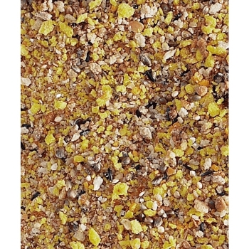 Pokarm jajeczny suchy dla papużek 1 kg -Orlux Eggfood Small Parakeets