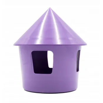 Poidło pojnik wzór belgijski pojemność 1 l ANTYBAKTERYJNE