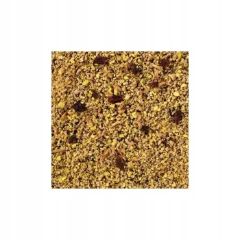 Deli Nature Pokarm Jajeczny dla średnich i dużych papug 0,8 kg