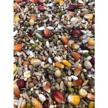 Elpol karma MR-L Morel Team Lotowa energetyczna dla gołębi 20 kg