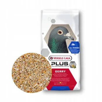 Versele Laga Gerry Plus karma dla gołebi 20kg niskobiałkowa, energetyczna
