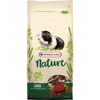 Versele Laga Cavia Nature 2,3 kg - pokarm dla świnki morskiej