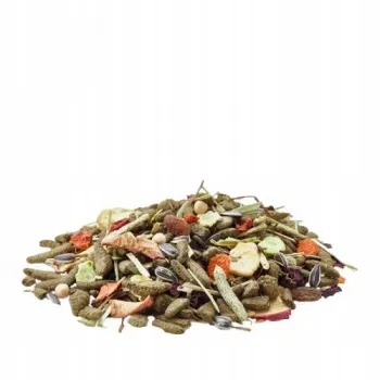 Versele Laga Cavia Nature 9 kg - pokarm dla świnki morskiej