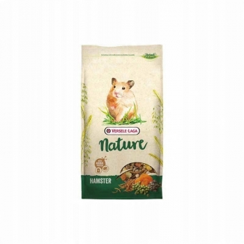 Versele Laga Hamster Nature 2,3 kg - pokarm dla chomików